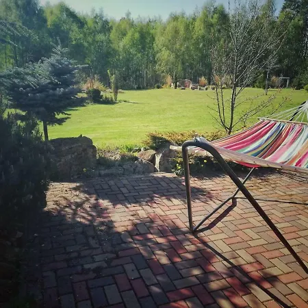 Villa Chalupa Az Po Usi *
