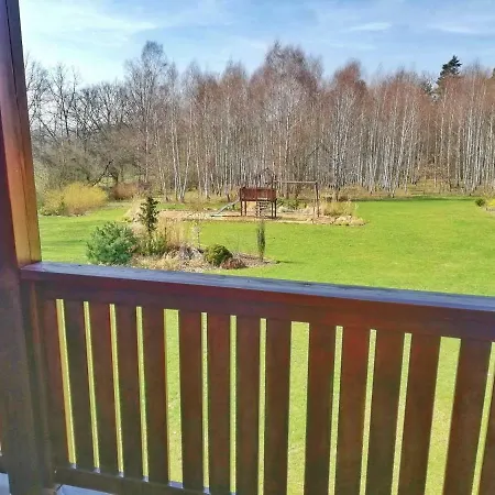 Villa Chalupa Az Po Usi Sloup (Liberec)