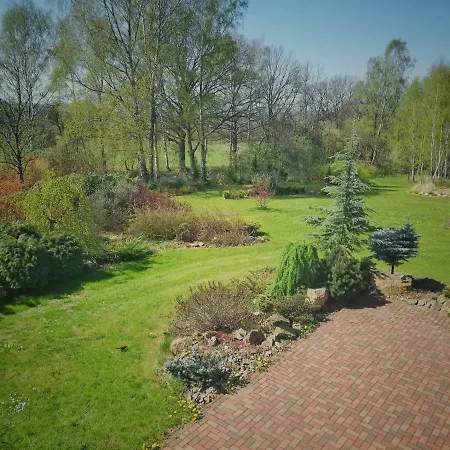 Villa Chalupa Az Po Usi